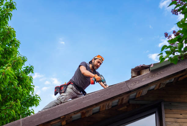 Cold Roofs in Fort Hood, TX