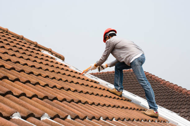 Best Cold Roofs  in Fort Hood, TX