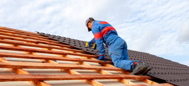 Best Sheet Metal Roofing  in Fort Hood, TX