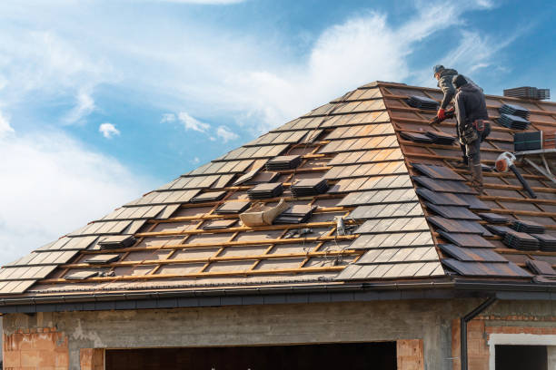 Best Flat Roofing  in Fort Hood, TX